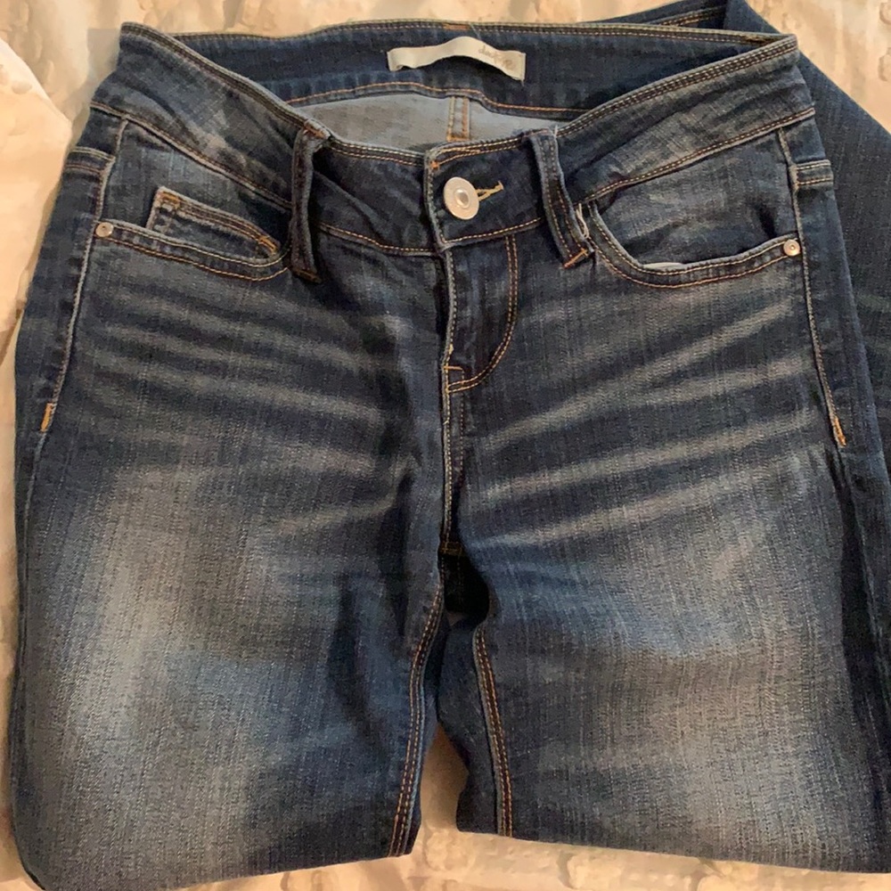 DayTrip Size 23